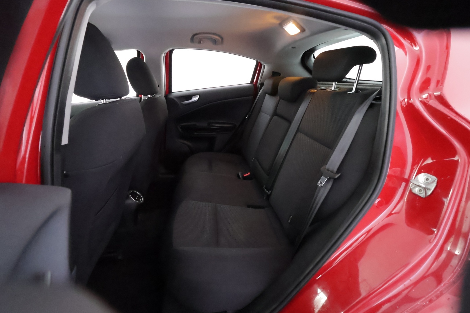 ALFA ROMEO Giulietta 2012