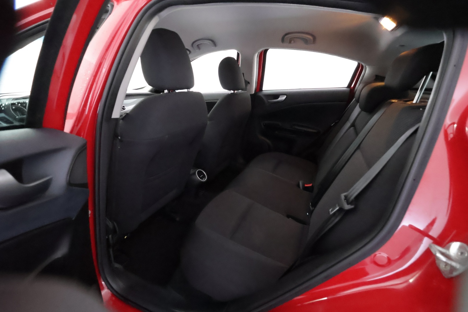 ALFA ROMEO Giulietta 2012