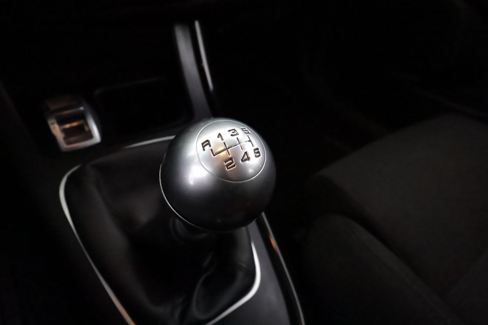 ALFA ROMEO Giulietta 2012