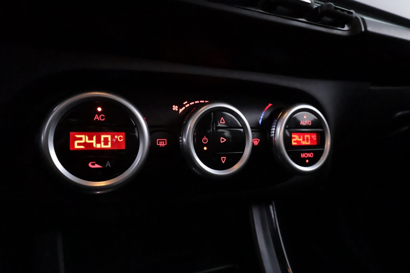 ALFA ROMEO Giulietta 2012