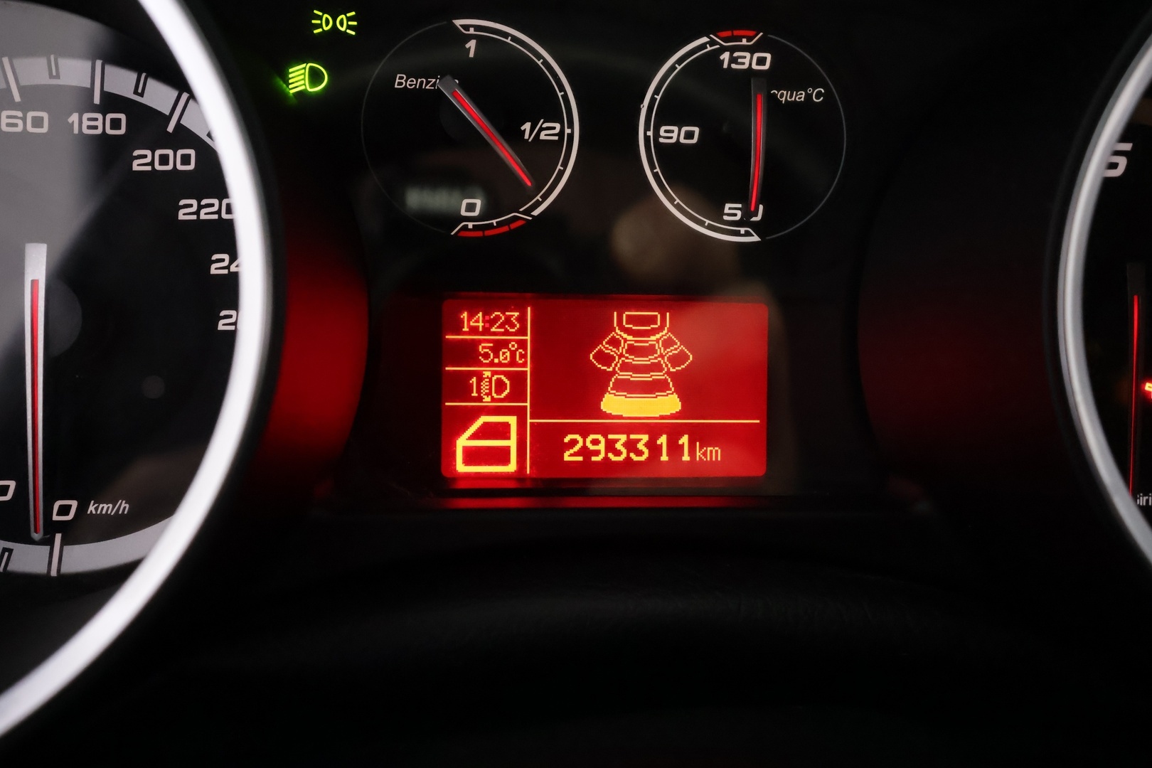 ALFA ROMEO Giulietta 2012