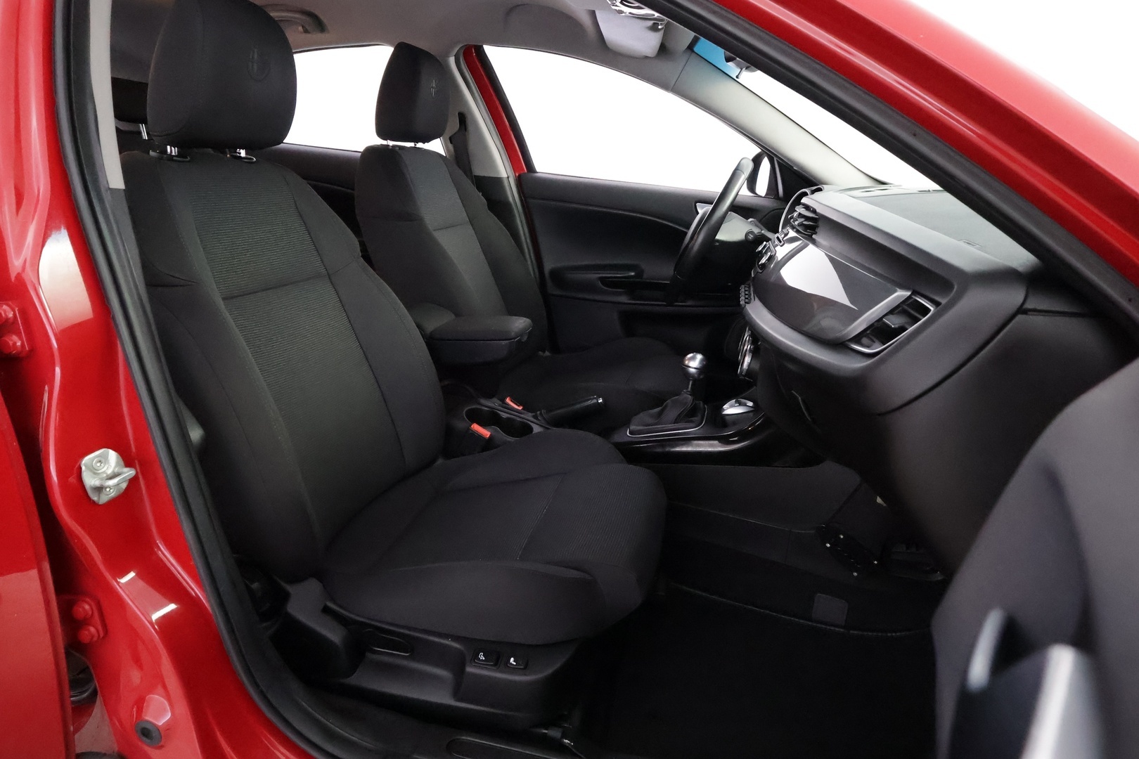 ALFA ROMEO Giulietta 2012