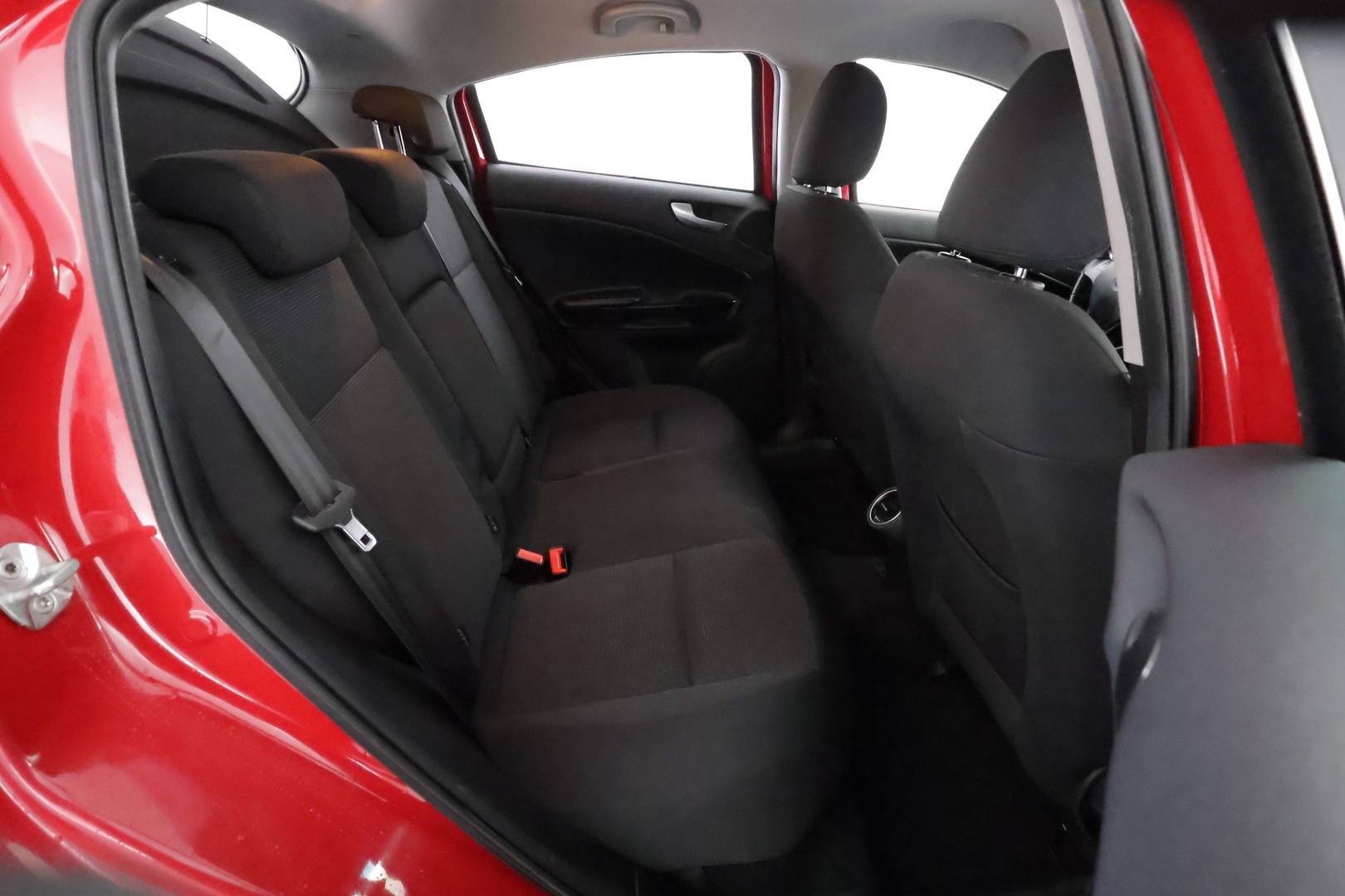 ALFA ROMEO Giulietta 2012