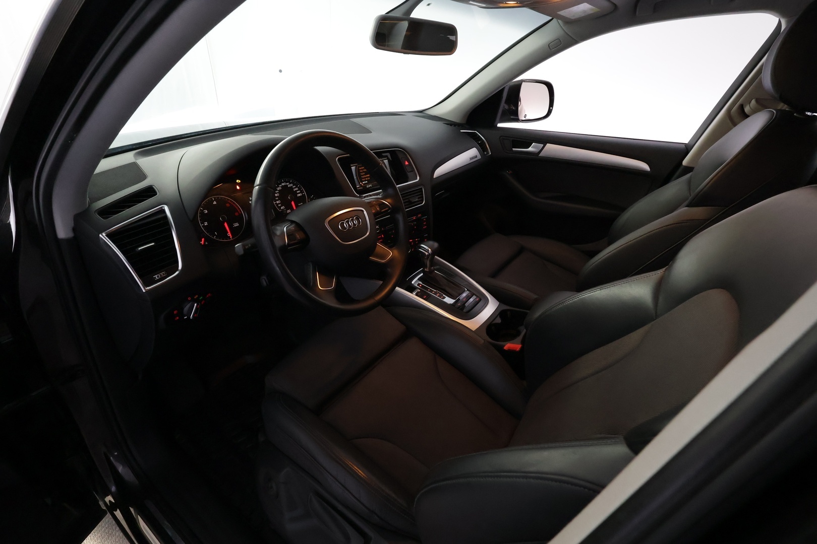 AUDI Q5 2014