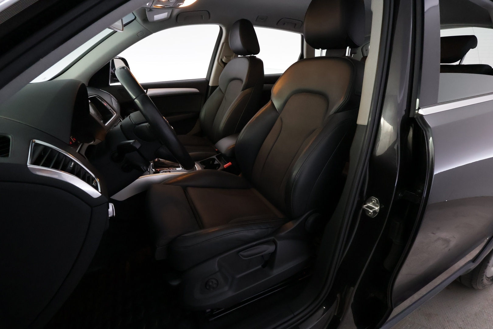 AUDI Q5 2014