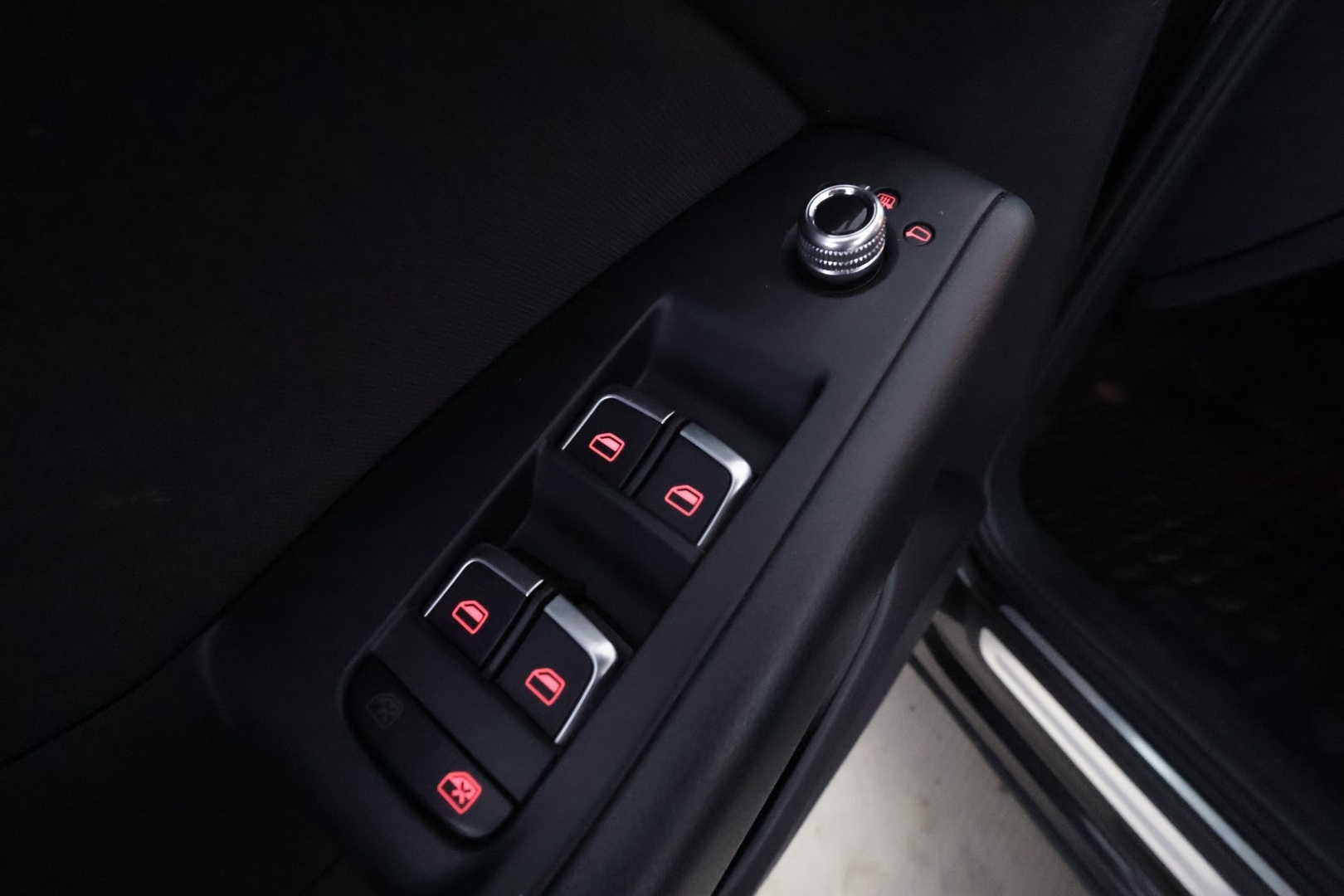 AUDI Q5 2014