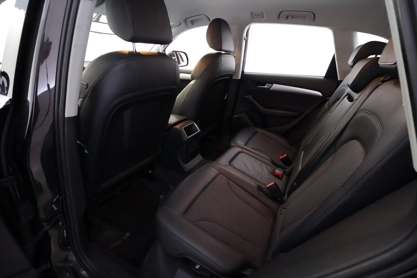 AUDI Q5 2014