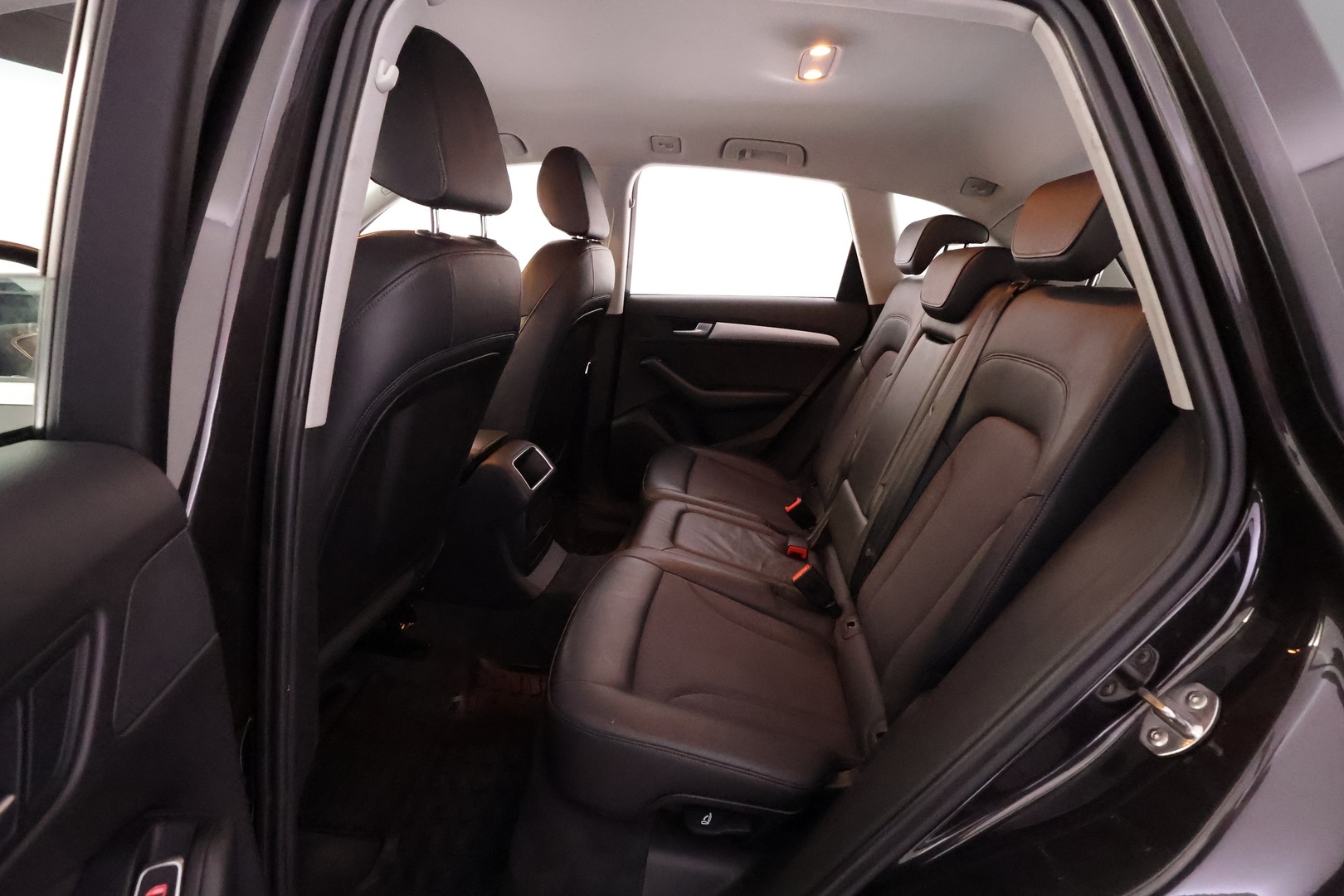 AUDI Q5 2014