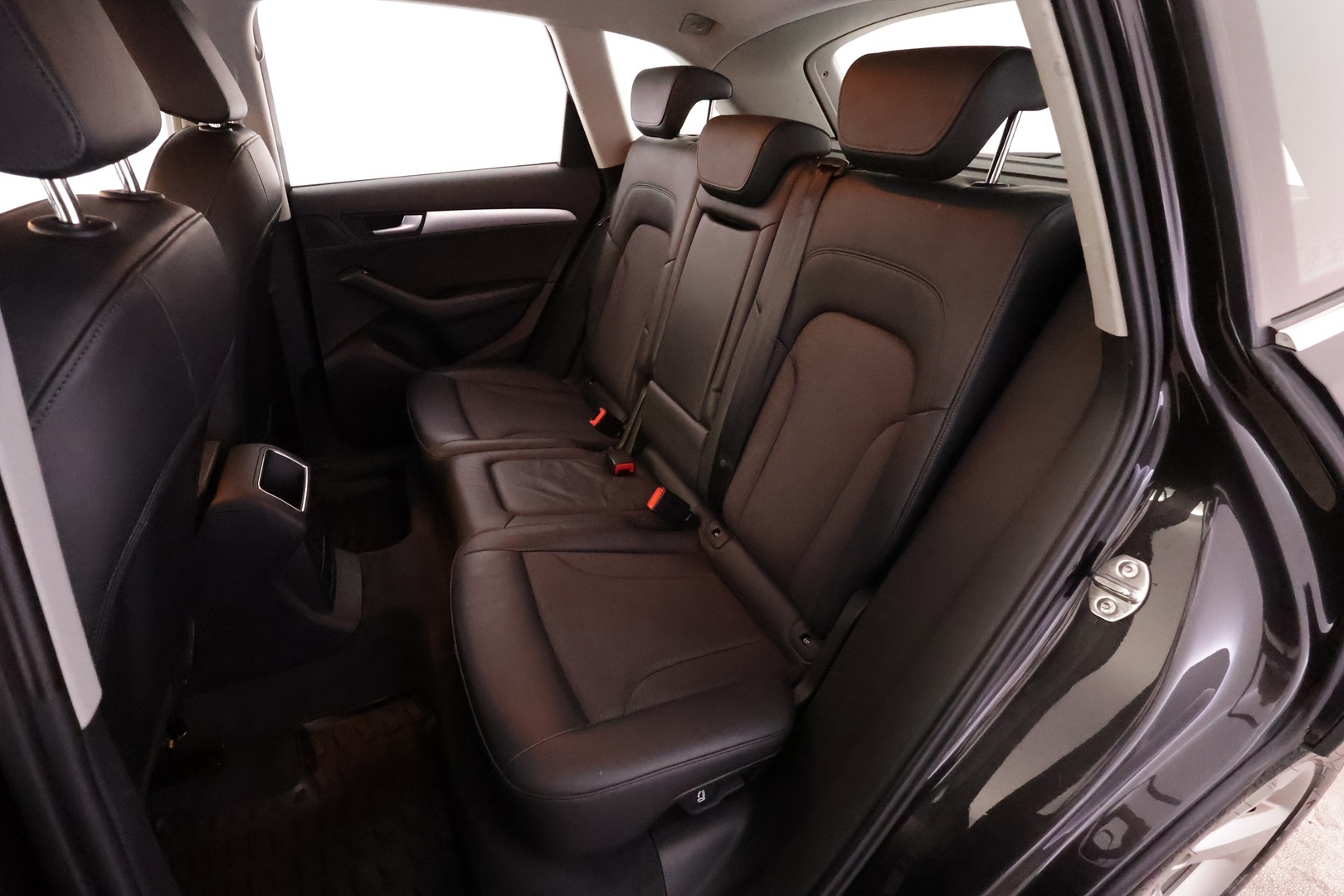 AUDI Q5 2014