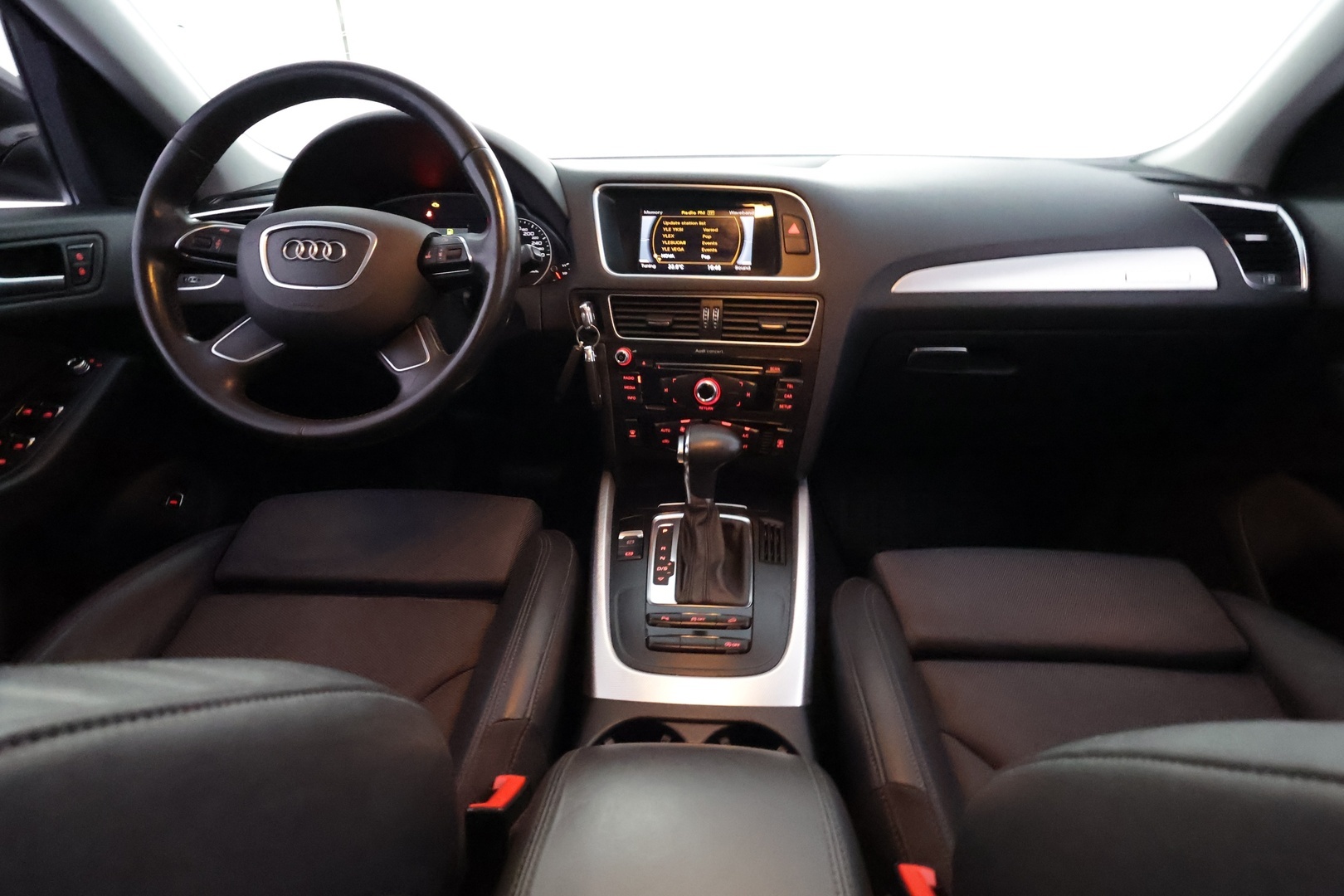 AUDI Q5 2014
