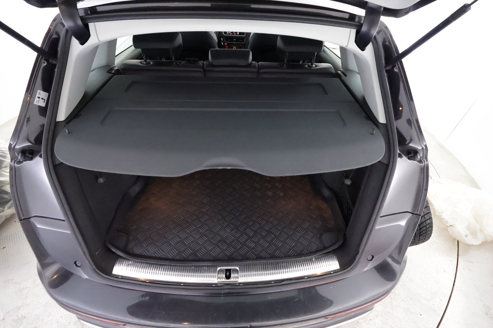 AUDI Q5 2014