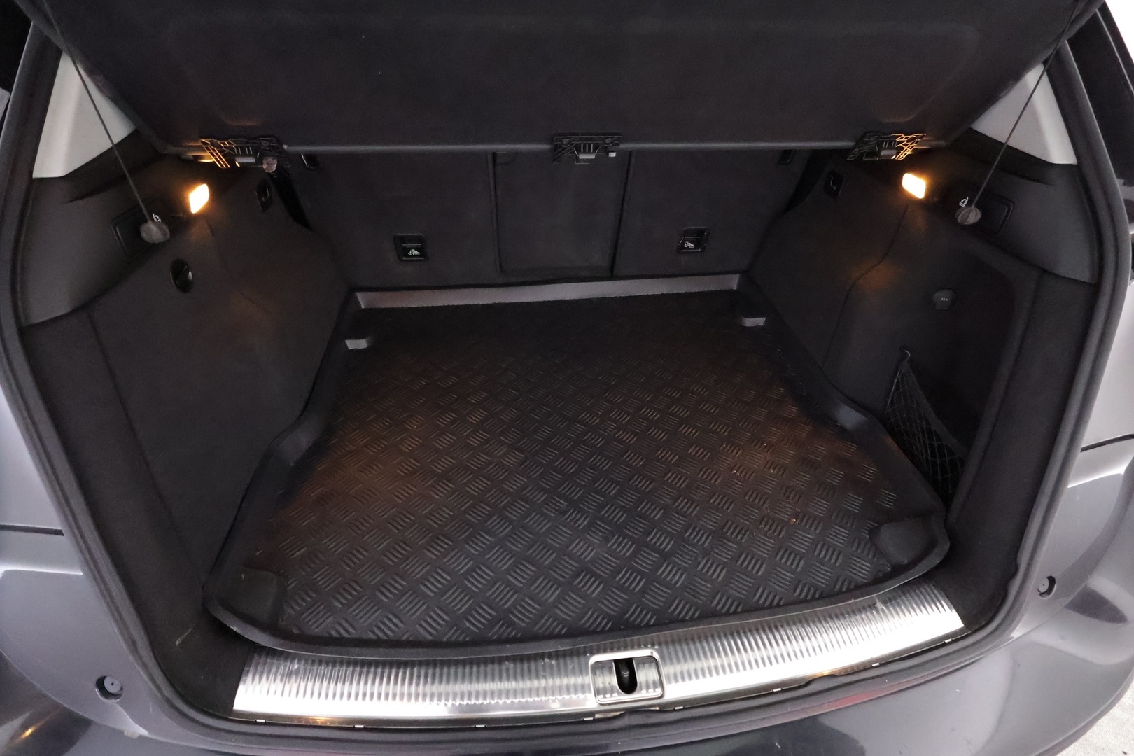AUDI Q5 2014