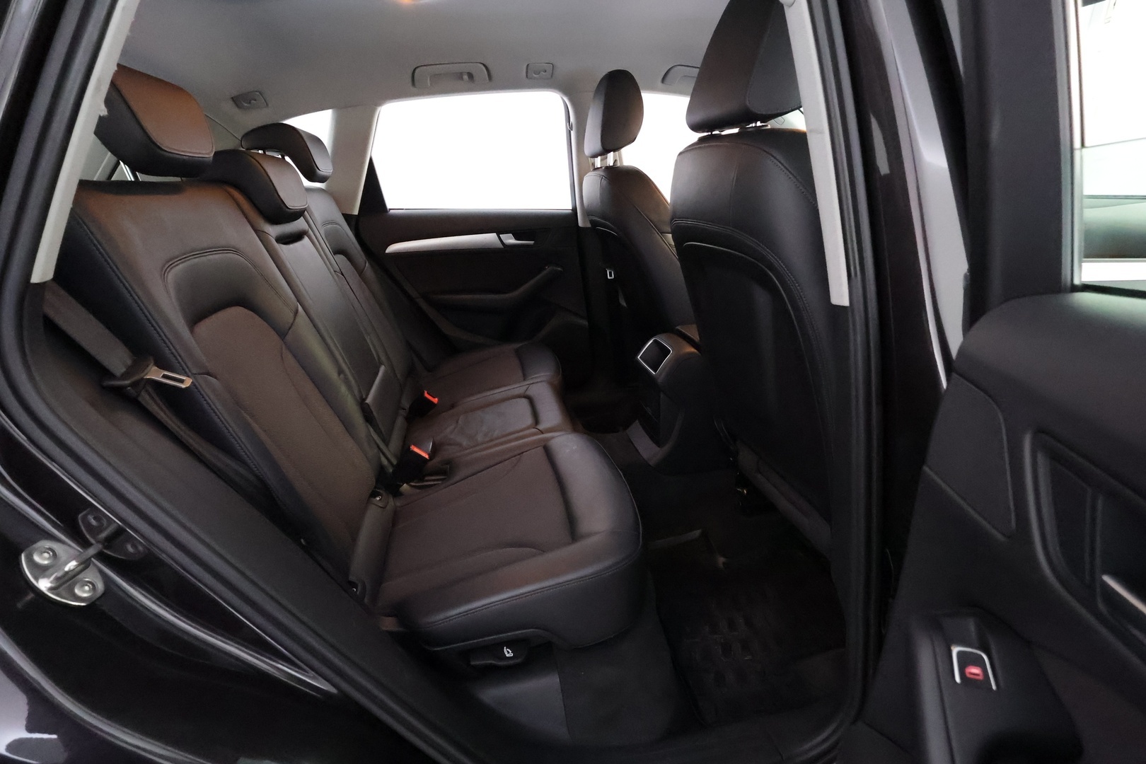 AUDI Q5 2014