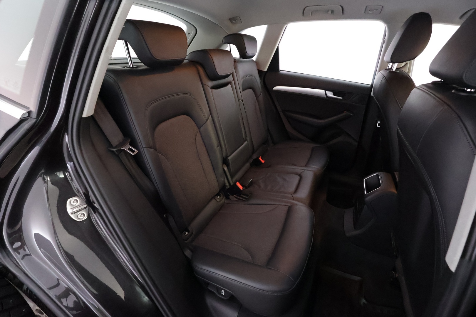 AUDI Q5 2014