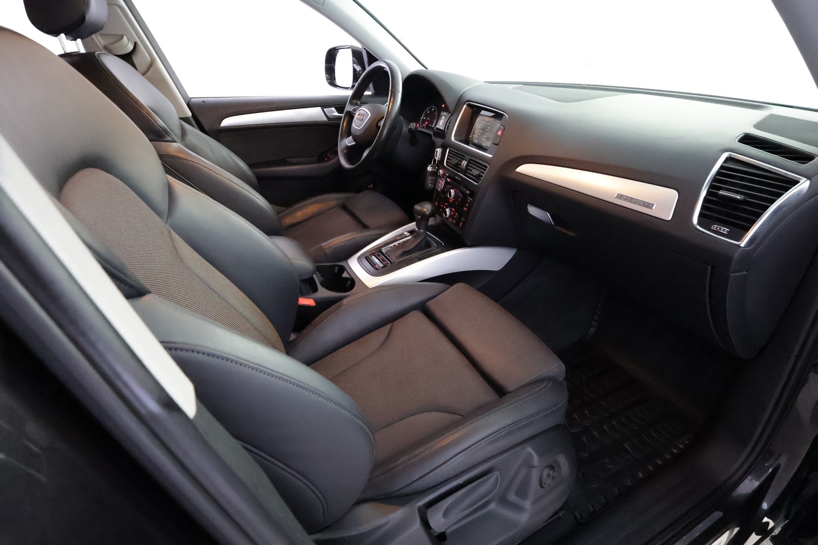 AUDI Q5 2014