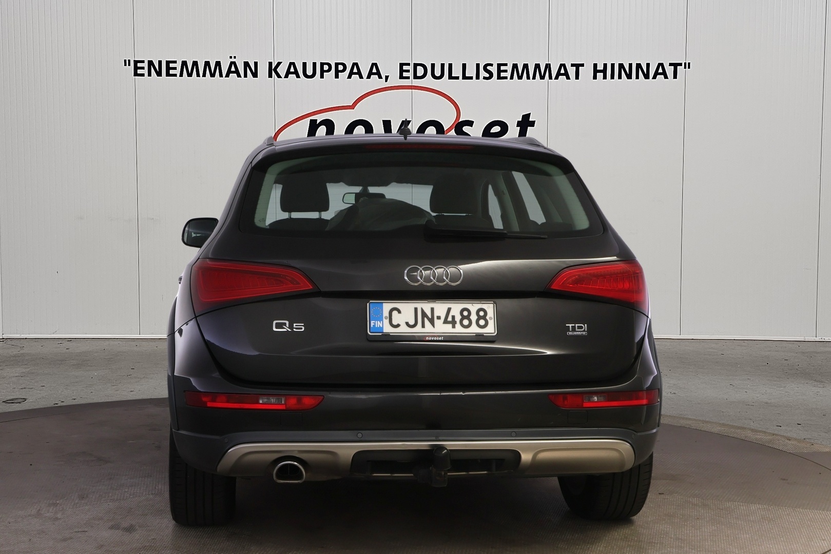 AUDI Q5 2014