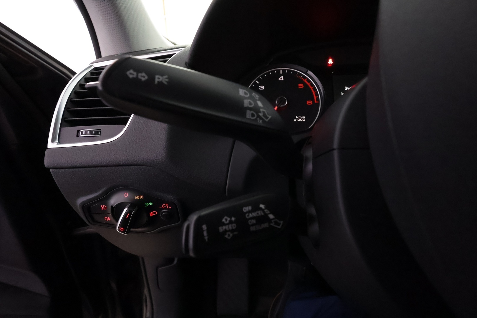 AUDI Q5 2014
