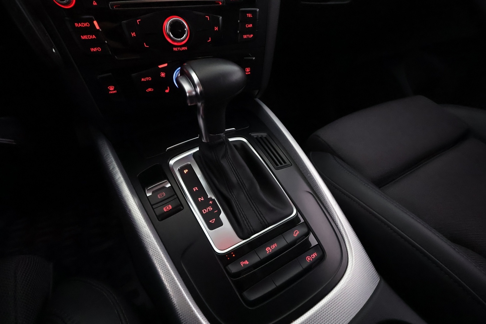 AUDI Q5 2014
