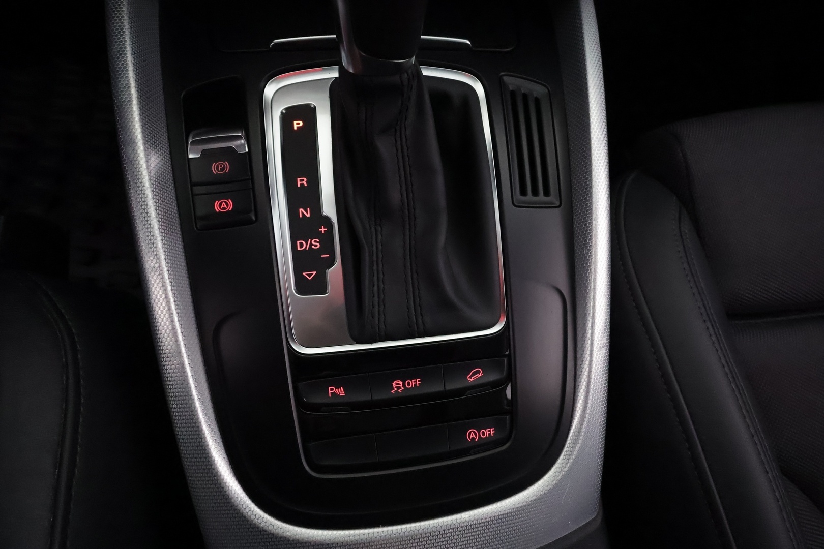 AUDI Q5 2014