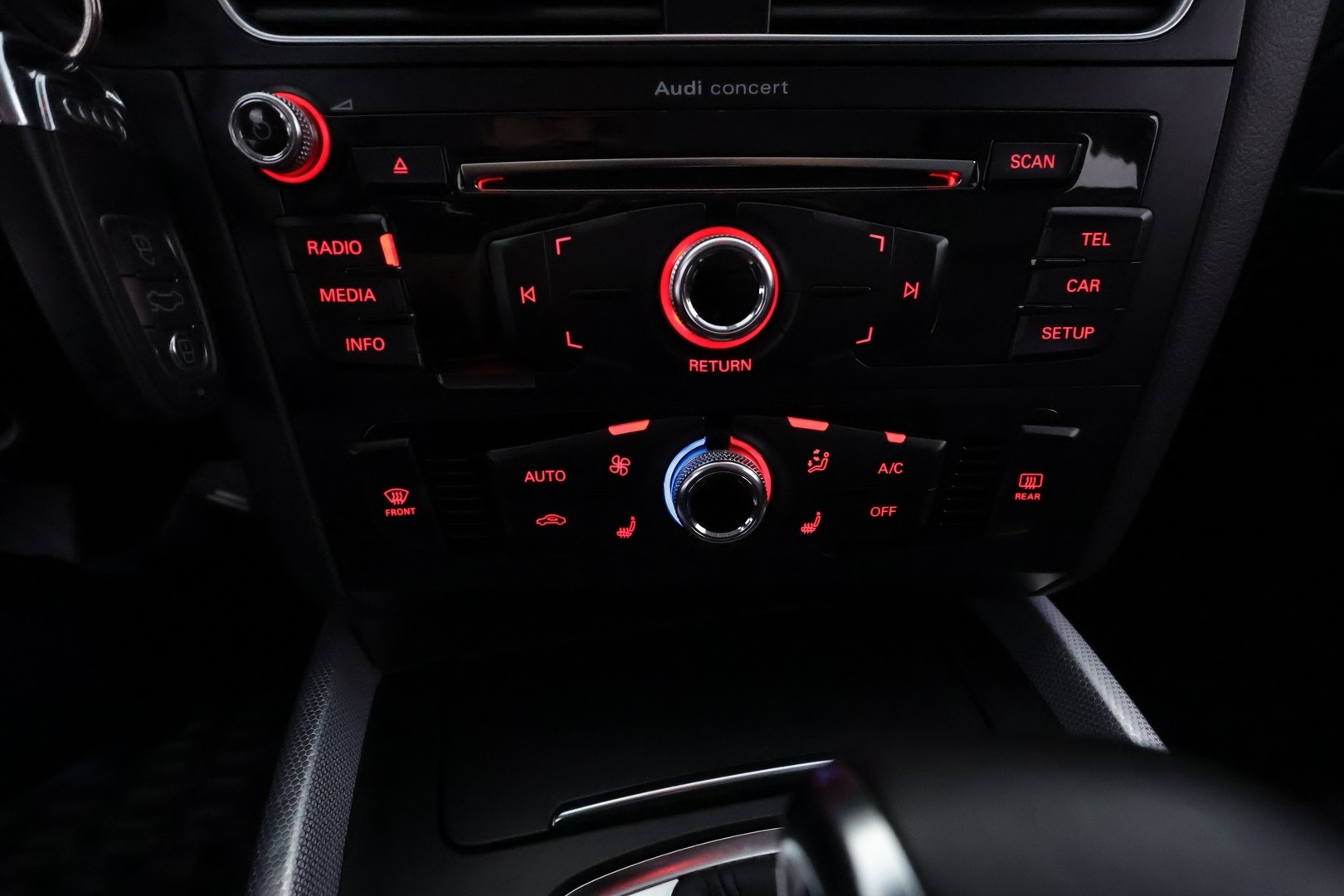AUDI Q5 2014