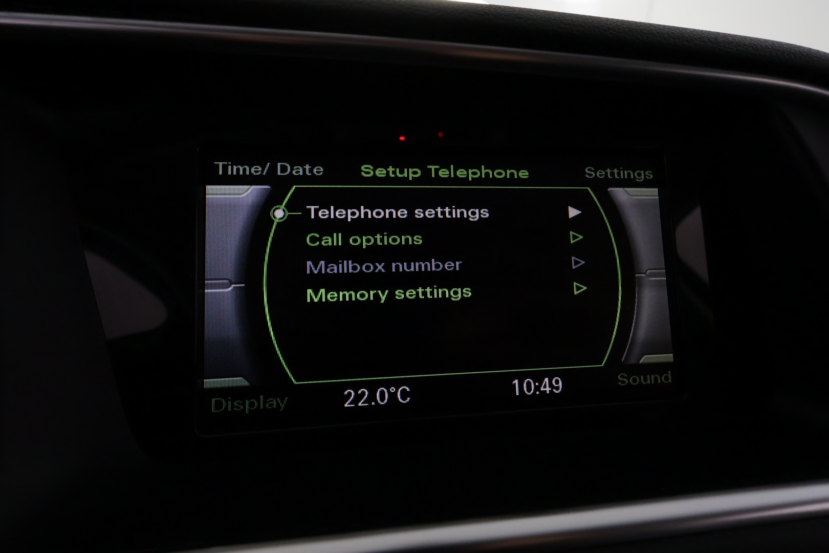 AUDI Q5 2014
