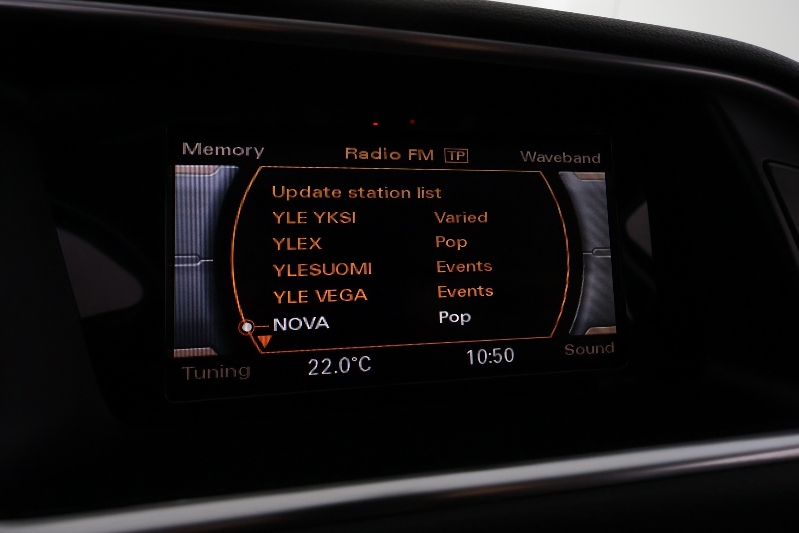 AUDI Q5 2014