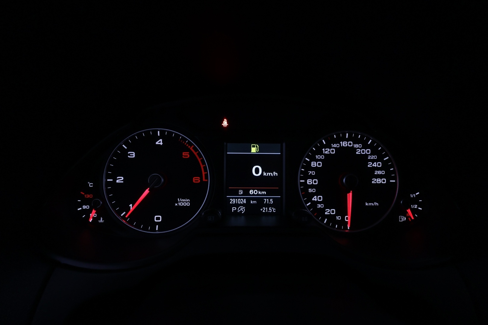 AUDI Q5 2014