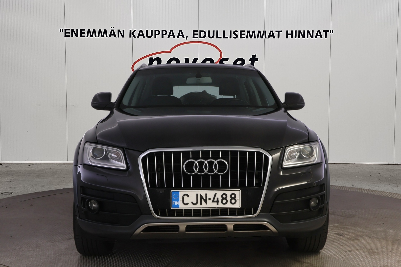AUDI Q5 2014
