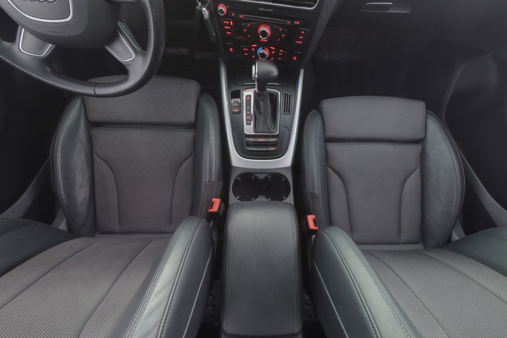 AUDI Q5 2014