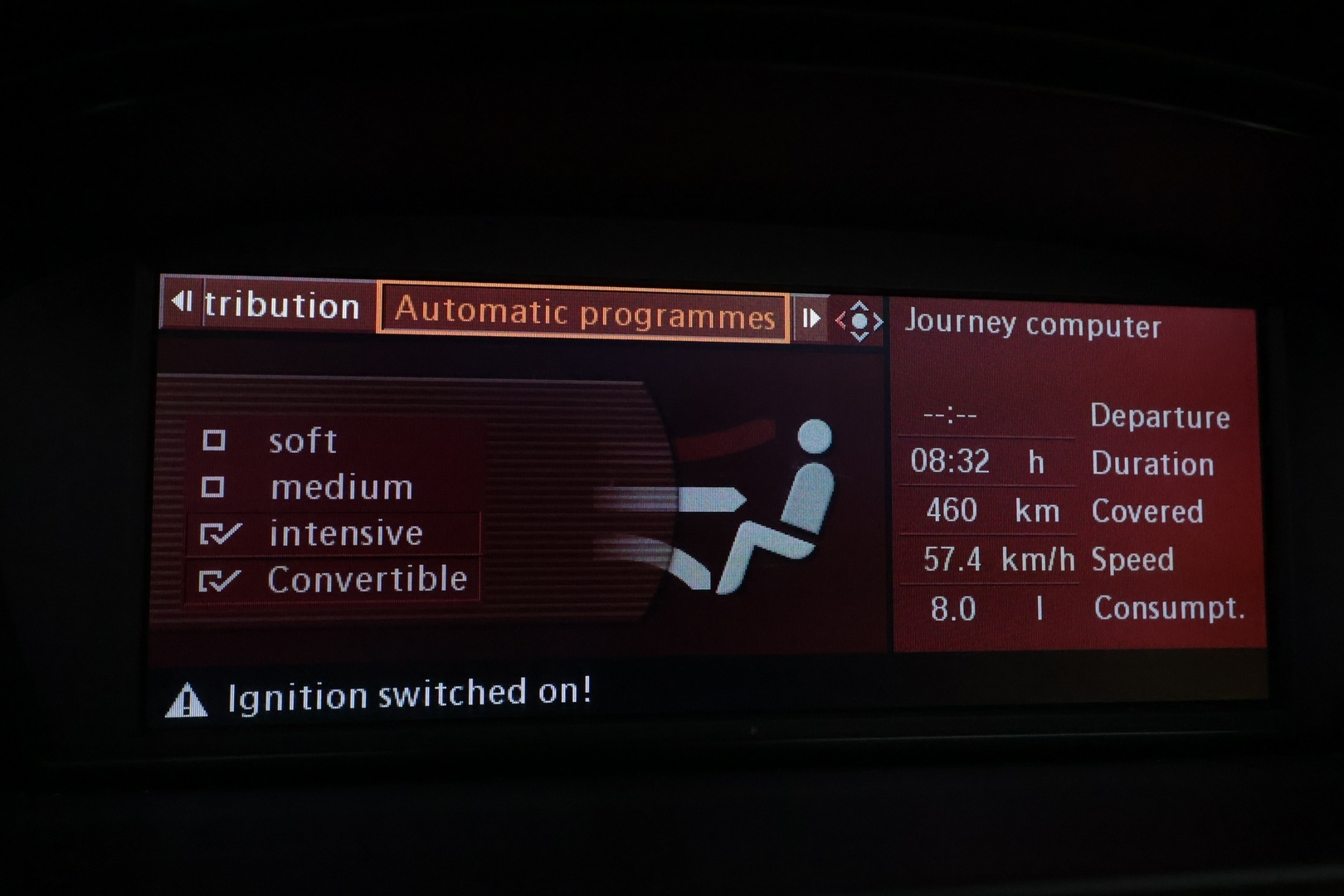 BMW 320 2008
