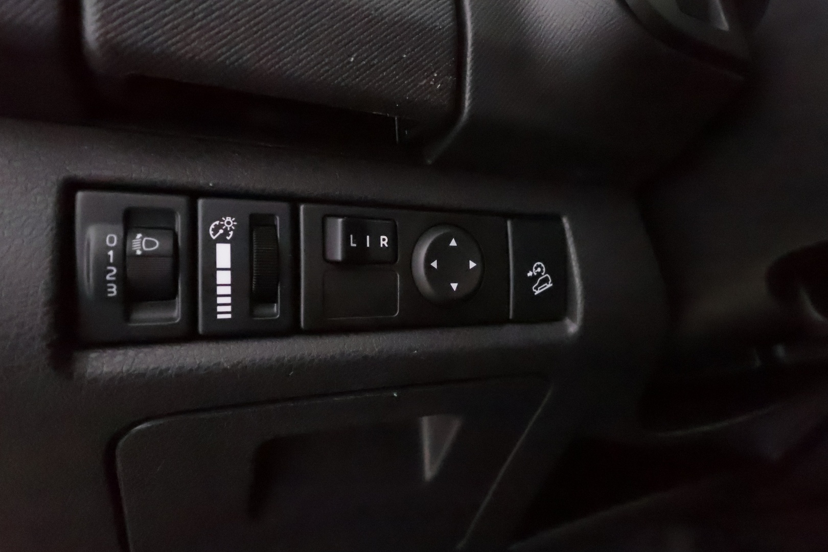 ISUZU D-Max 2017