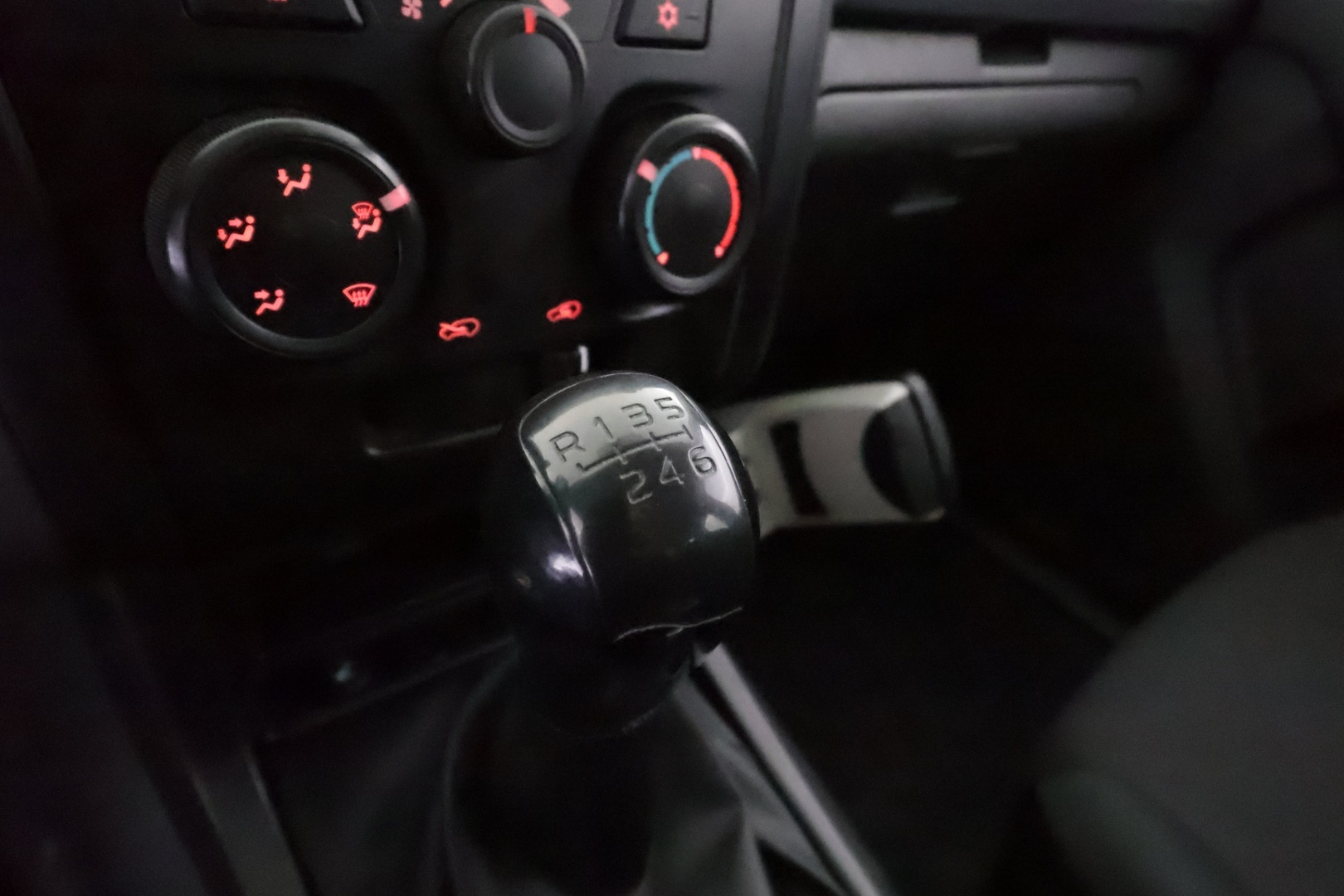ISUZU D-Max 2017