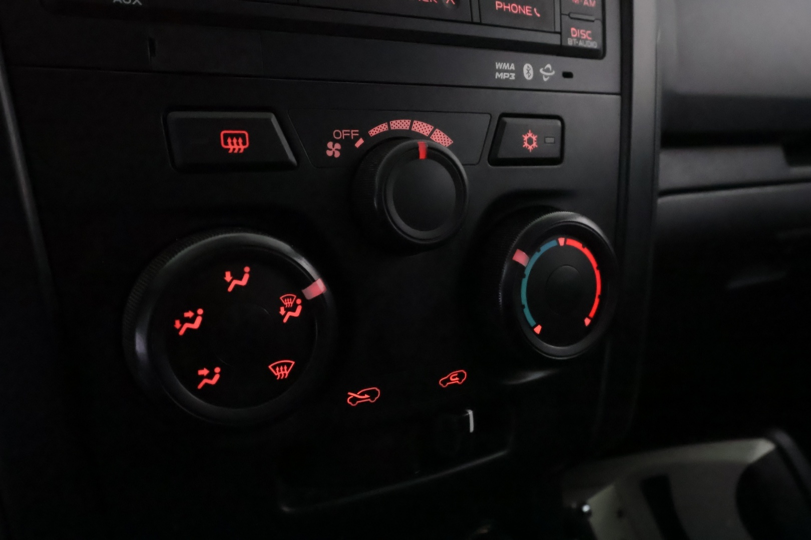 ISUZU D-Max 2017