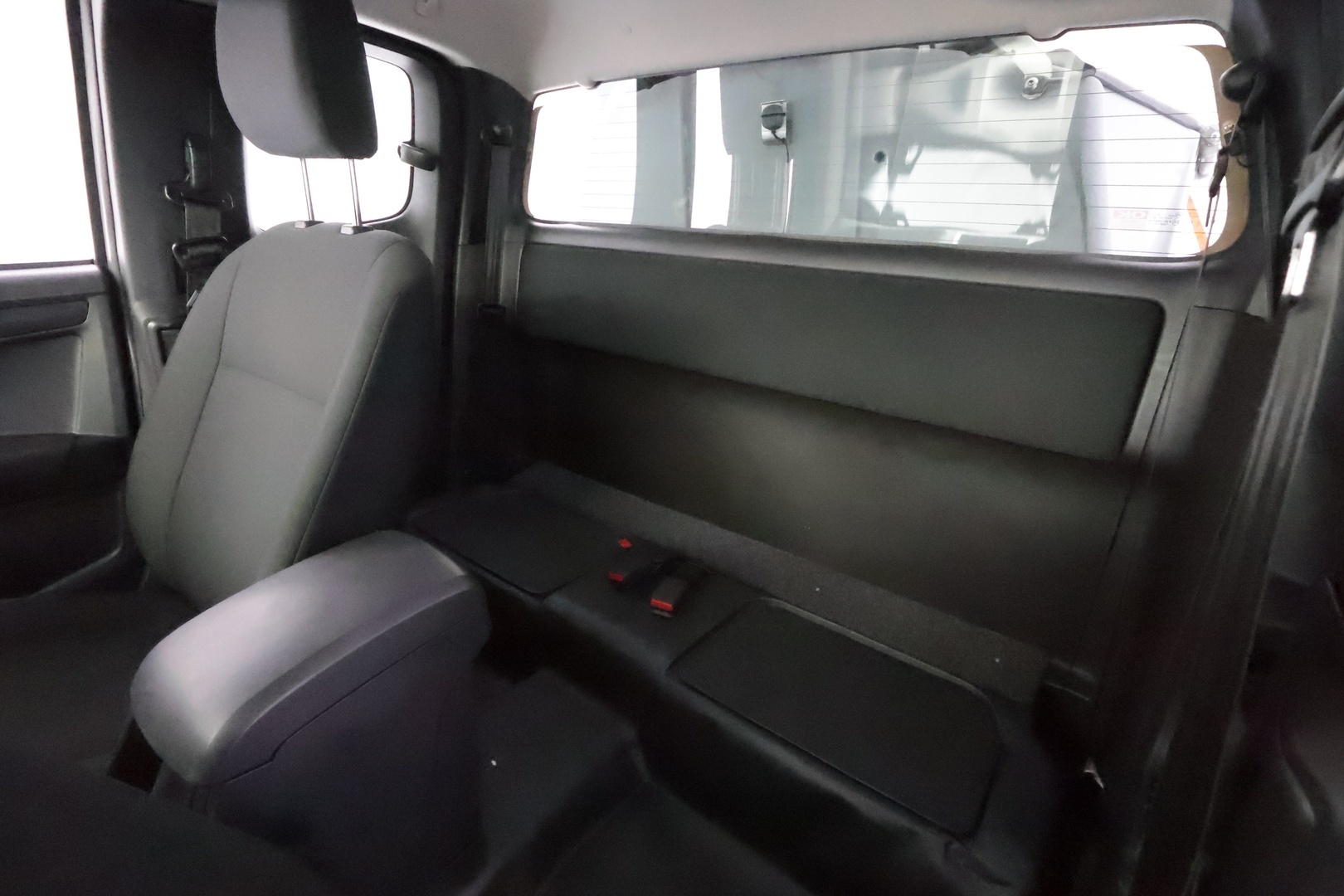 ISUZU D-Max 2017