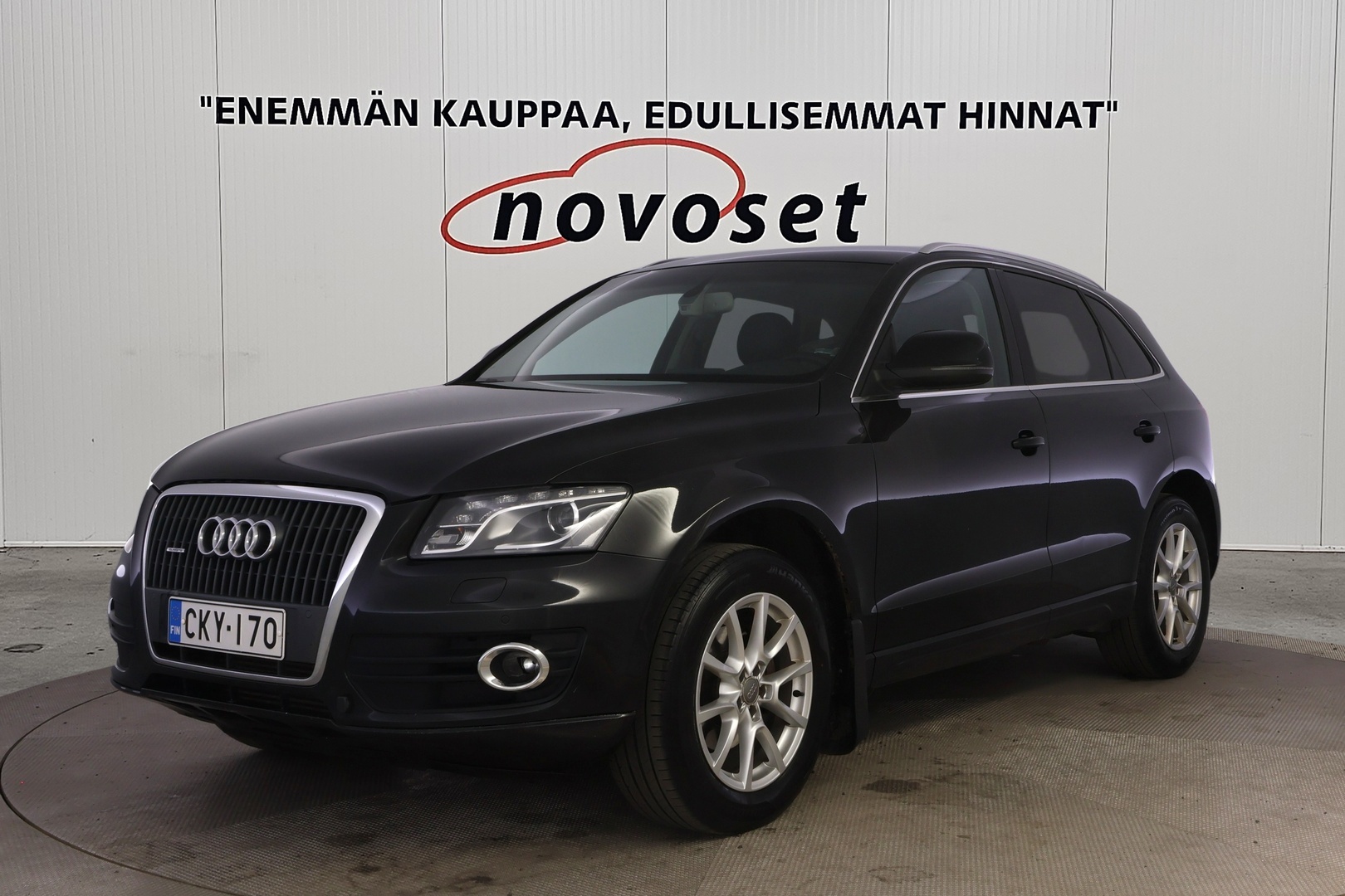 AUDI Q5 2010