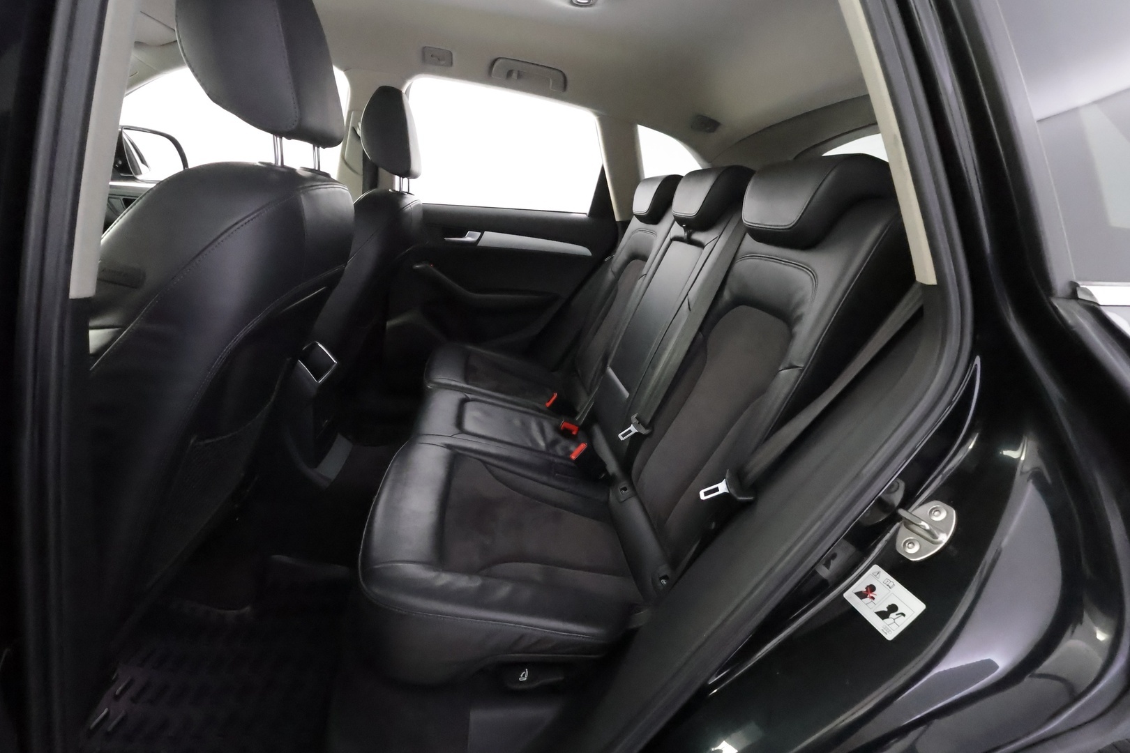 AUDI Q5 2010