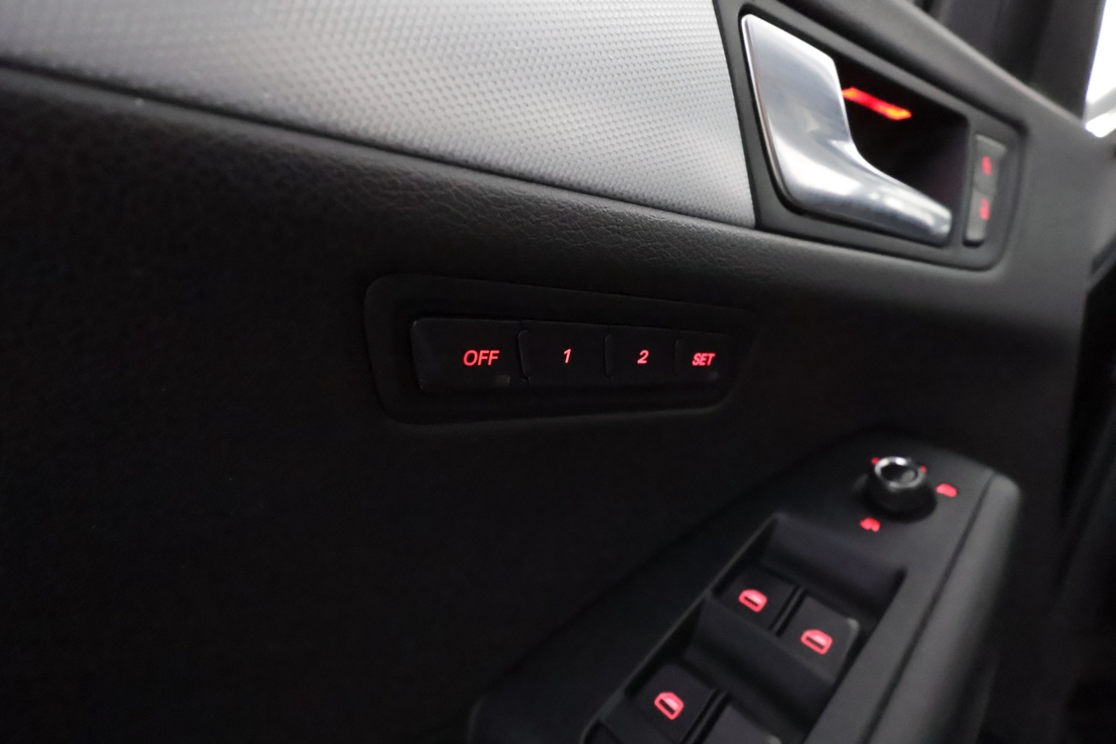 AUDI Q5 2010