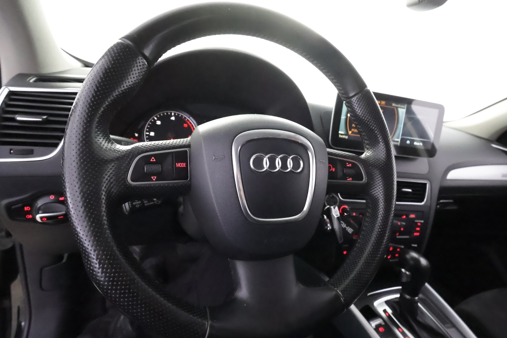 AUDI Q5 2010