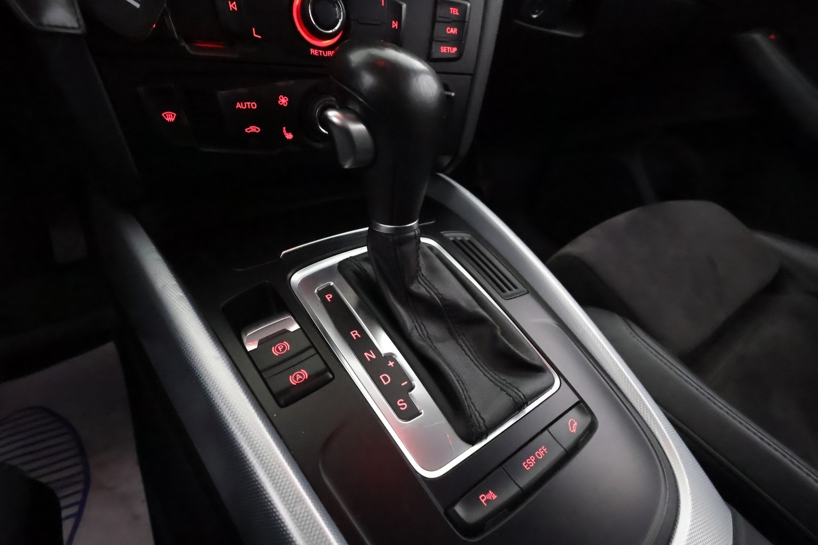 AUDI Q5 2010