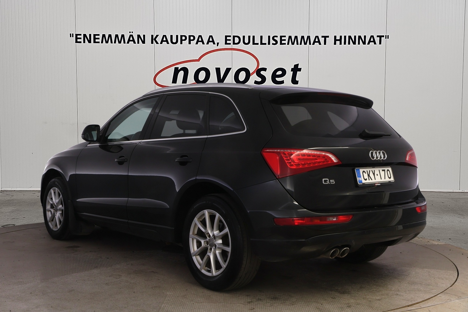 AUDI Q5 2010