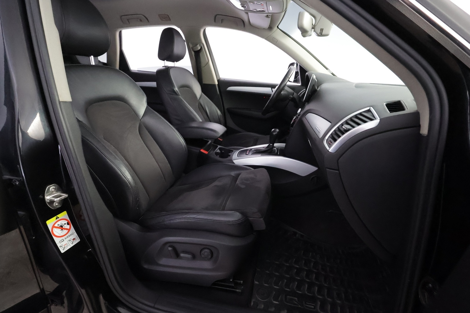 AUDI Q5 2010
