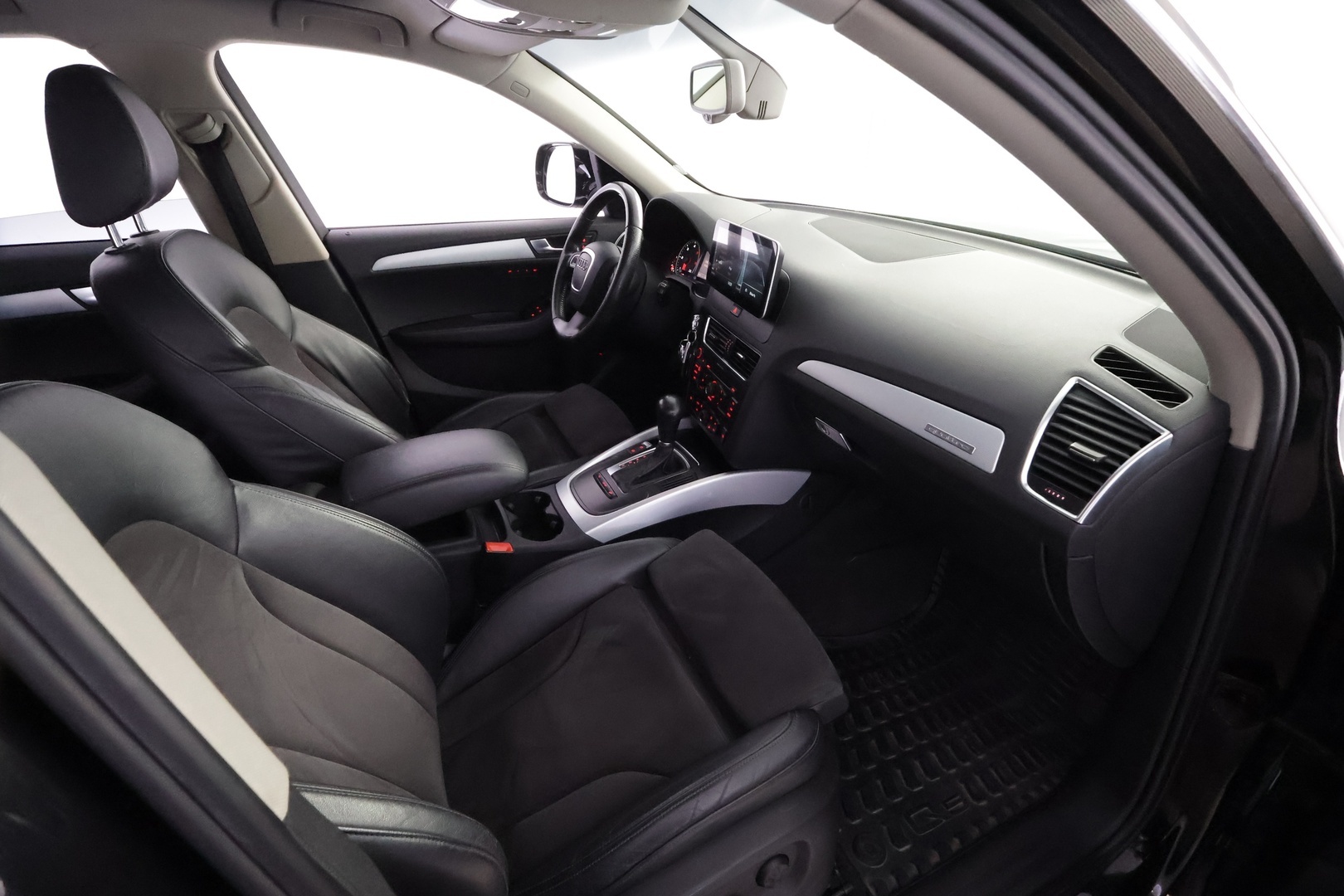 AUDI Q5 2010