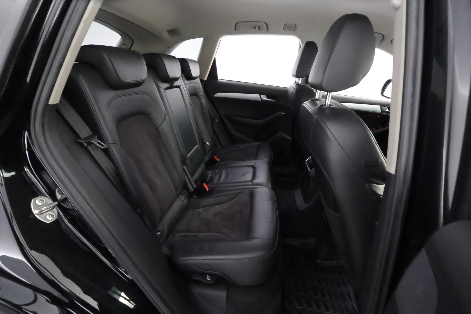AUDI Q5 2010