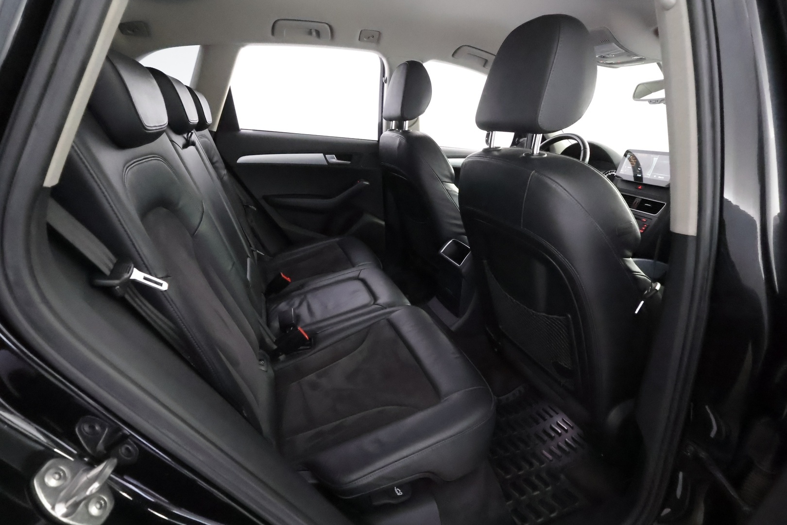 AUDI Q5 2010