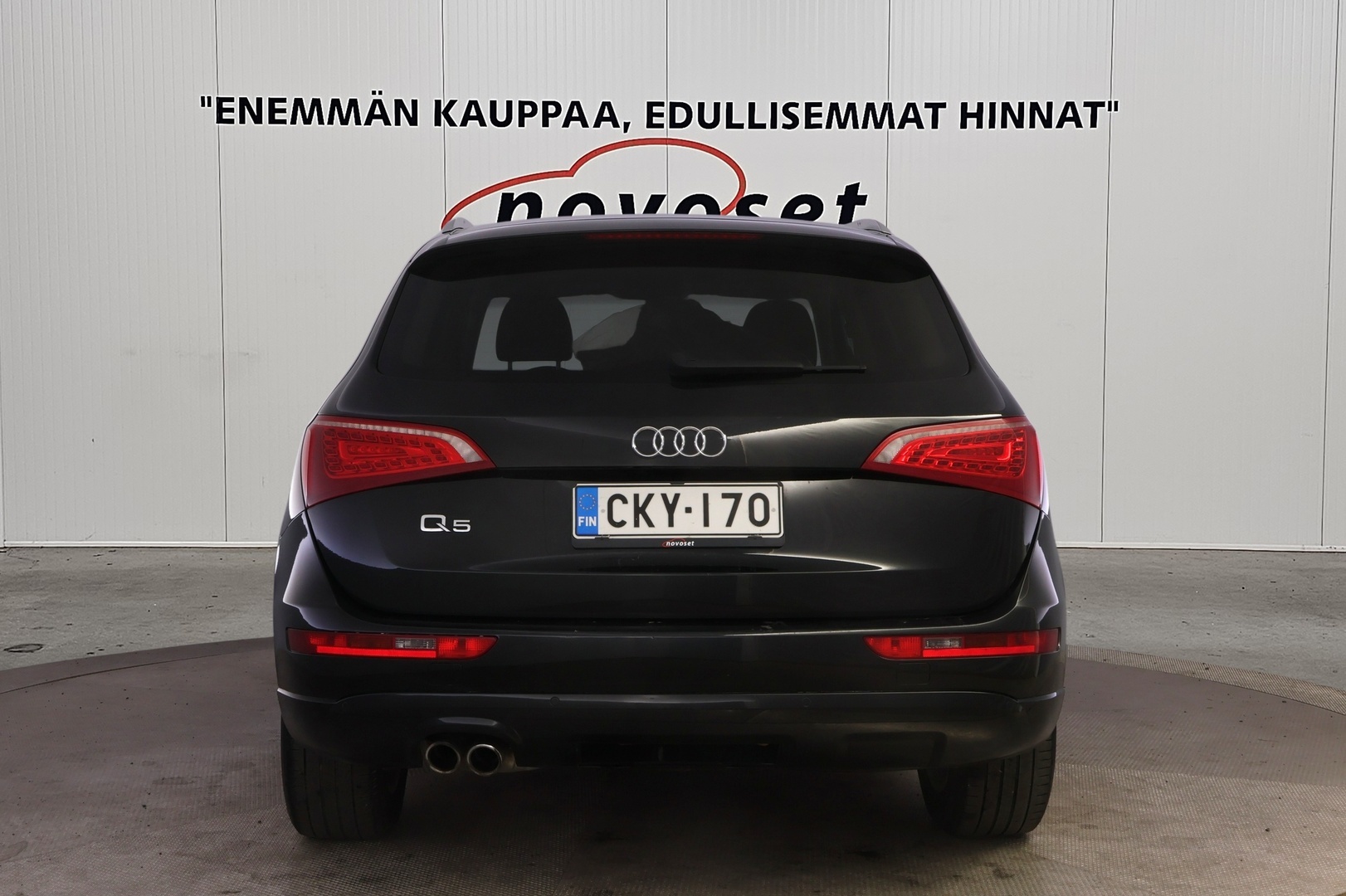 AUDI Q5 2010