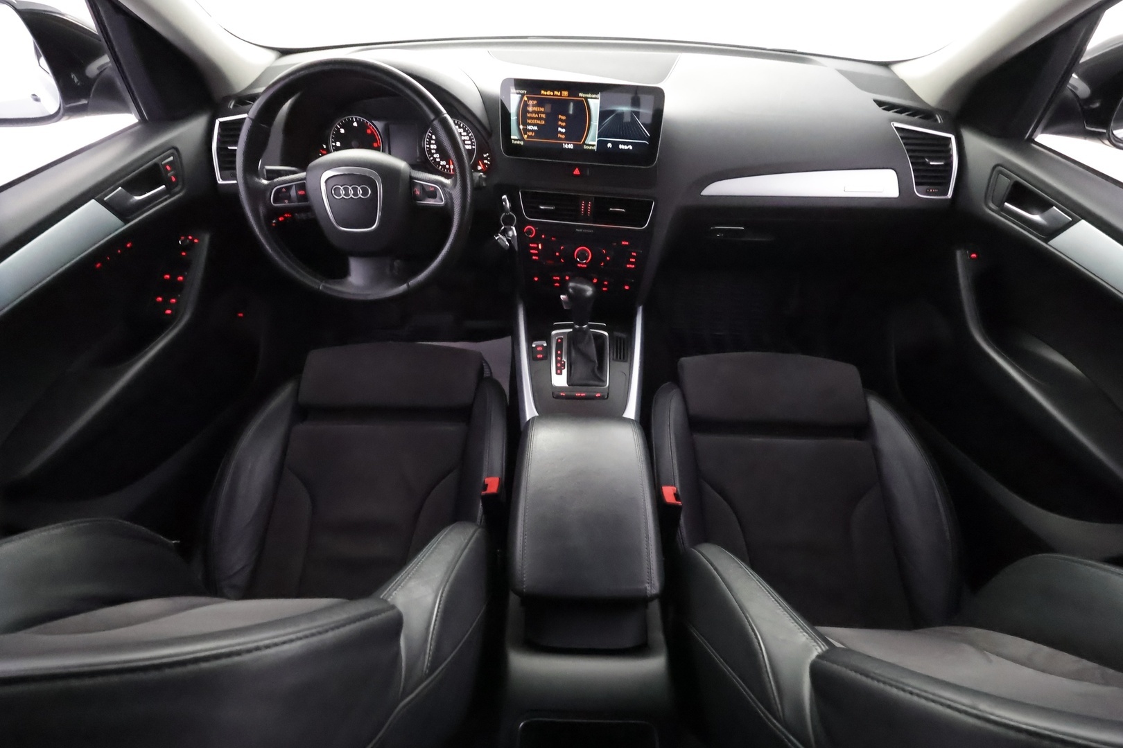 AUDI Q5 2010