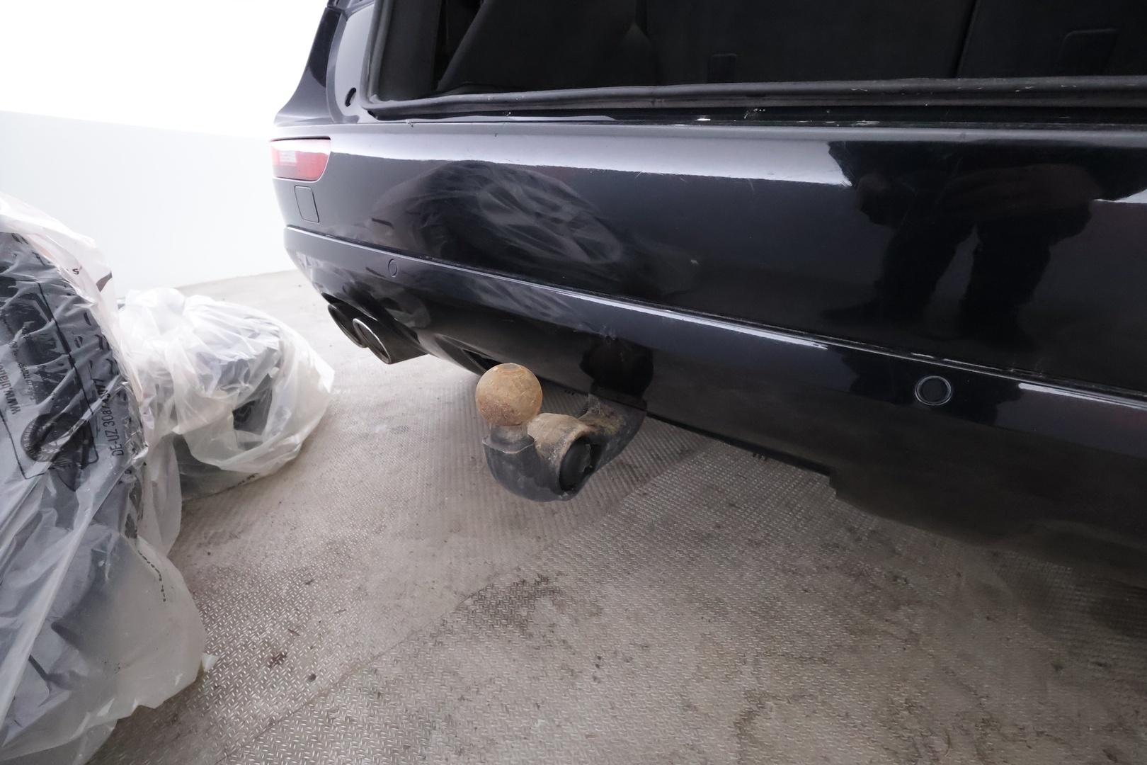 AUDI Q5 2010