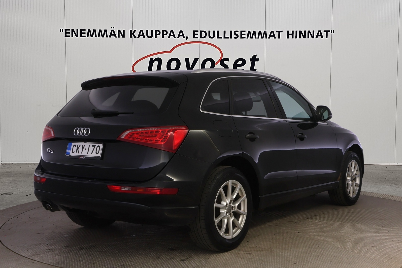 AUDI Q5 2010