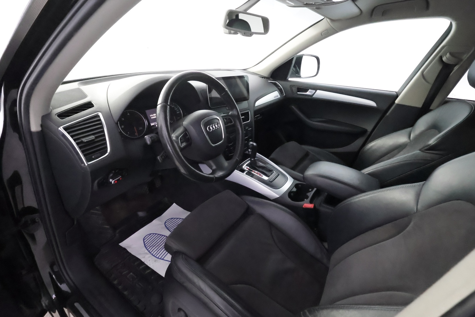 AUDI Q5 2010