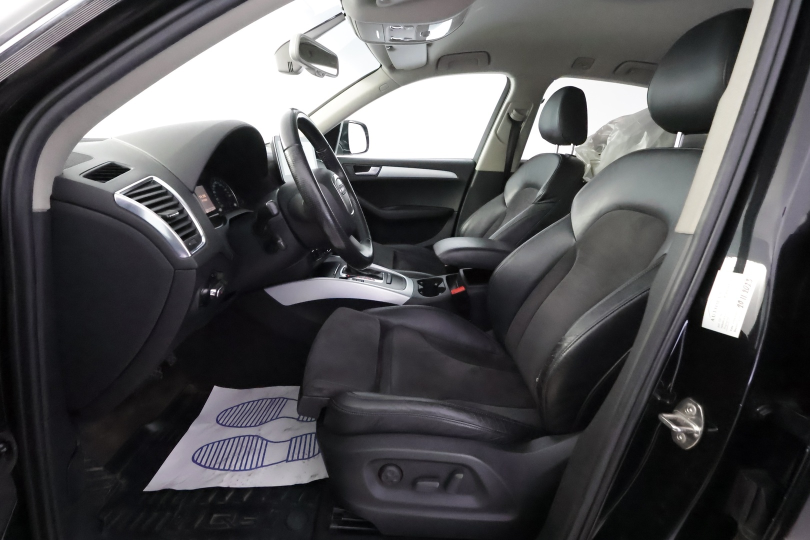 AUDI Q5 2010
